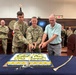Fort Bragg’s Legal Warriors Celebrate 250 Years of Service