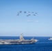 Neptune Strike 25-2 Air and Sea Formation