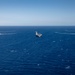 Neptune Strike 25-2 Air and Sea Formation