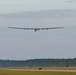Navy demonstrates multi-day solar UAS flight