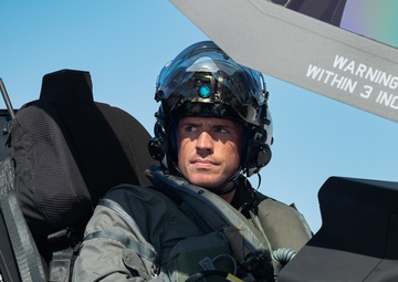 Red Flag-Nellis 25-3