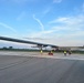 Navy demonstrates multi-day solar UAS flight
