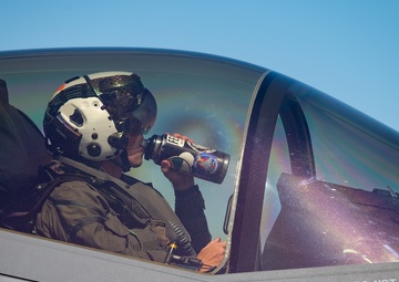 Red Flag-Nellis 25-3