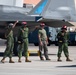 Red Flag-Nellis 25-3