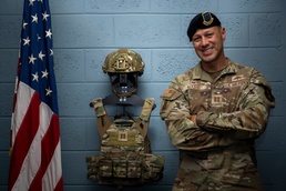 Former Port Dawg, Combat Controller Airman becomes 156th SFS commander