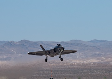 Red Flag-Nellis 25-3