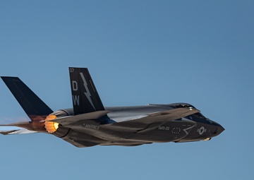 Red Flag-Nellis 25-3