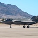 Red Flag-Nellis 25-3