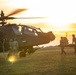 Gas N' Go: 6-6 CAV Conducts Refueling Operations