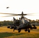 Gas N' Go: 6-6 CAV Conducts Refueling Operations