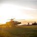Gas N' Go: 6-6 CAV Conducts Refueling Operations