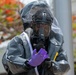 D.C. National Guard 33rd Civil Support Team trains in Puerto Rico