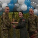 Showing off Execellence; 2nd Quarter Award Ceremony