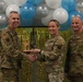 Showing off Execellence; 2nd Quarter Award Ceremony