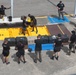 D.C. National Guard 33rd Civil Support Team trains in Puerto Rico