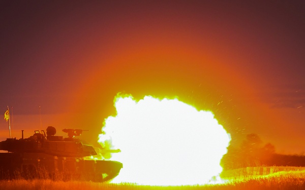 Ohio National Guard: Year of readiness, modernization