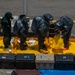 D.C. National Guard 33rd Civil Support Team trains in Puerto Rico