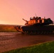 Fielding the M1A2v3 Abrams Tank