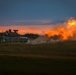 1-145th Armor Regiment Conducts M1A1 Abrams Live Fire Training at Camp Ripley
