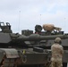 Fielding the M1A2v3 Abrams Tank