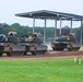 Fielding the M1A2v3 Abrams Tank