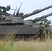 Fielding the M1A2v3 Abrams Tank