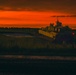 1-145th Armor Regiment Conducts M1A1 Abrams Live Fire Training at Camp Ripley
