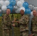 Showing off Execellence; 2nd Quarter Award Ceremony