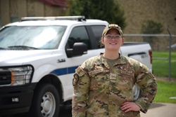 Airman 1st Class Hattermann 
