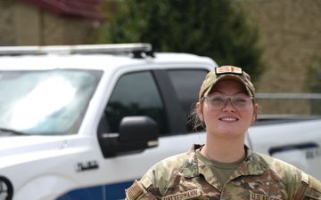 Airman 1st Class Hattermann
