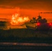 1-145th Armor Regiment Conducts M1A1 Abrams Live Fire Training at Camp Ripley