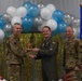 Showing off Execellence; 2nd Quarter Award Ceremony