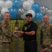 Showing off Execellence; 2nd Quarter Award Ceremony
