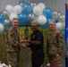 Showing off Execellence; 2nd Quarter Award Ceremony