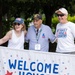Honor Flight Chicago visits Washington