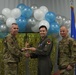 Showing off Execellence; 2nd Quarter Award Ceremony