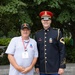 Honor Flight Chicago visits Washington