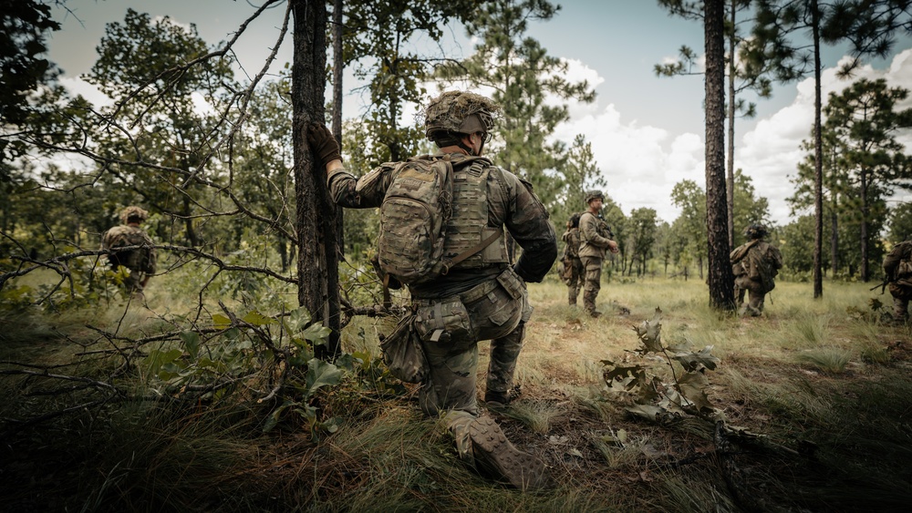 2-504 PIR Paratroopers Prepare for LFX | Devil Avalanche 25