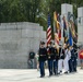 Honor Flight Chicago visits Washington