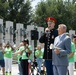 Honor Flight Chicago visits Washington