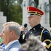 Honor Flight Chicago visits Washington