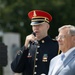 Honor Flight Chicago visits Washington