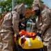 D.C. National Guard 33rd Civil Support Team trains in Puerto Rico