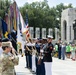 Honor Flight Chicago visits Washington