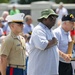 Honor Flight Chicago visits Washington