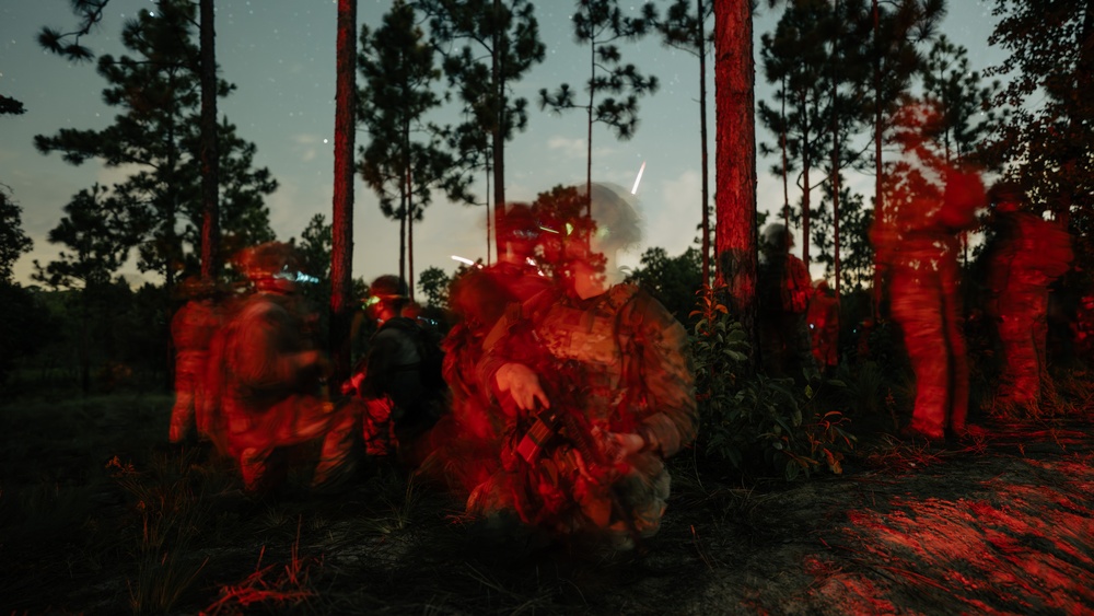 2-504 PIR Paratroopers Prepare for LFX | Devil Avalanche 25
