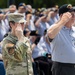 Honor Flight Chicago visits Washington