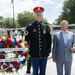 Honor Flight Chicago visits Washington