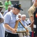 Honor Flight Chicago visits Washington