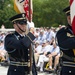 Honor Flight Chicago visits Washington